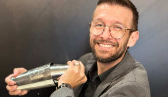 André Bueno