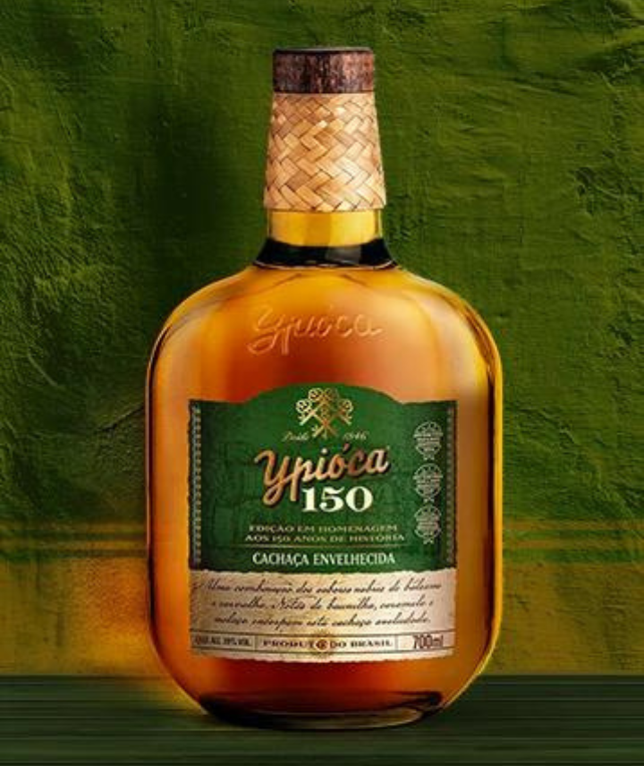 Ypioca 150