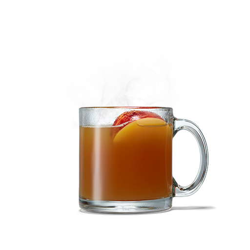 Cocktail in a mug