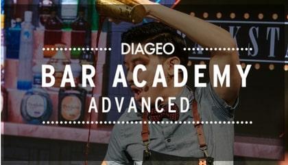 CURSOS ADVANCED