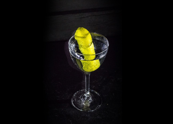 Claridge Cocktail