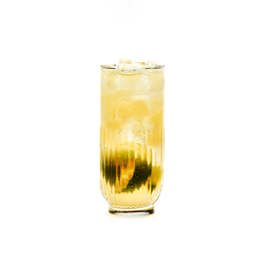 Whiskey Rickey