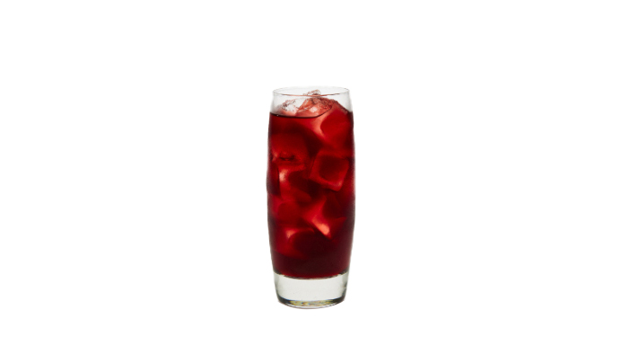 Smirnoff Red Vodka Bulldog