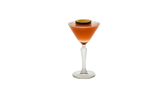 Smirnoff Passionfruit Martini