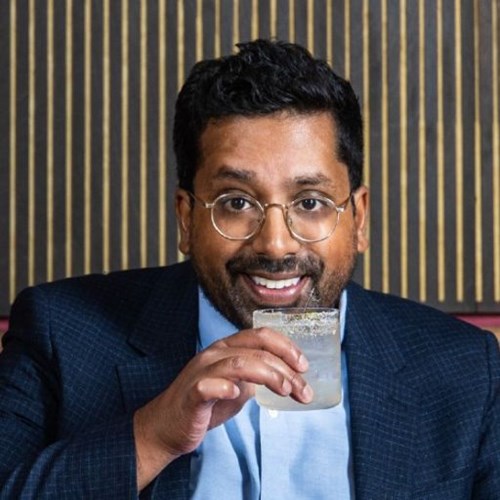 Industry Expert Ryan Chetiyawardana 
