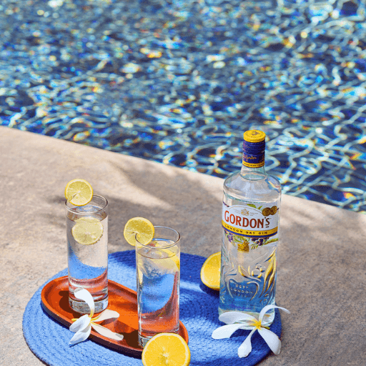 listing categorias de alcool