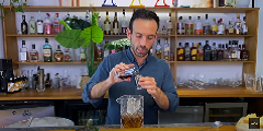 Aperitivos y digestivos