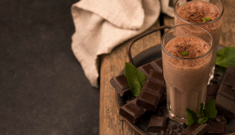 Para adoçar a vida! – O mundo do chocolate