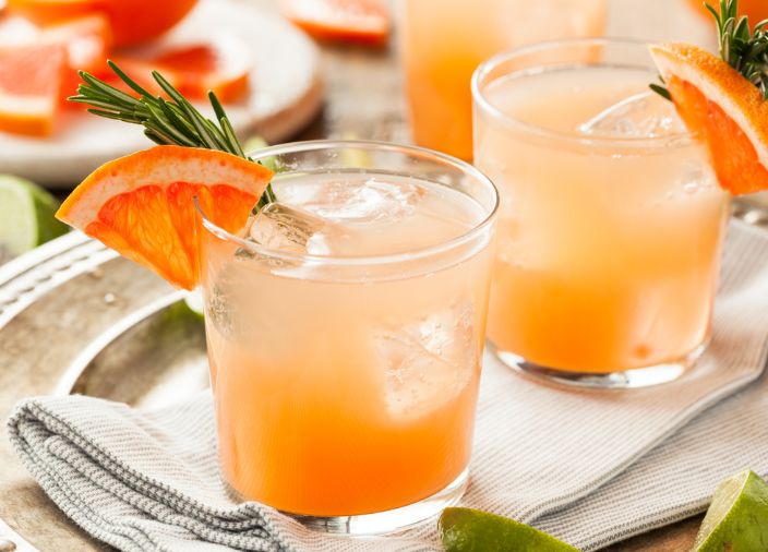 Tequila tasting with experts 