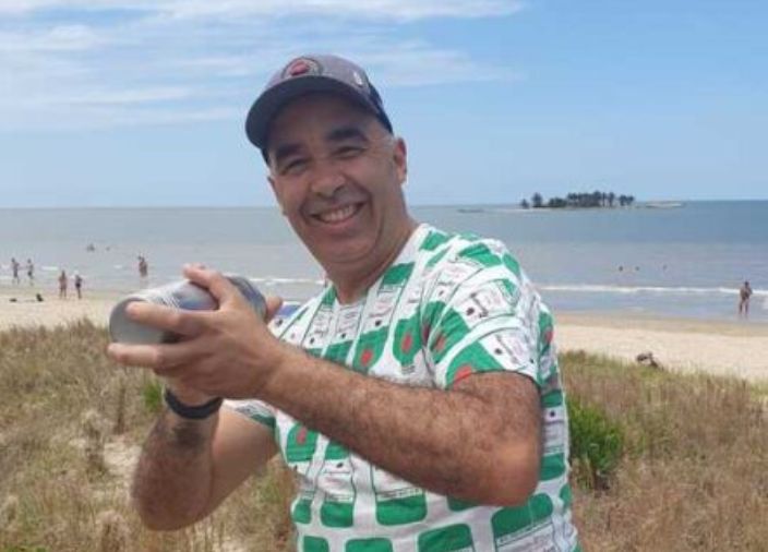 Marcelo Pellejero Ledesma