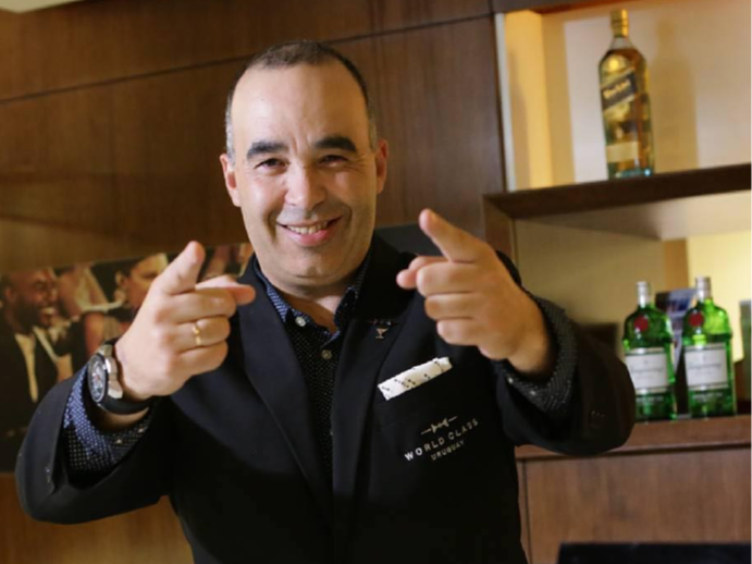 Marcelo Pellejero Ledesma