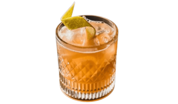 Tanqueray Fitzgerald