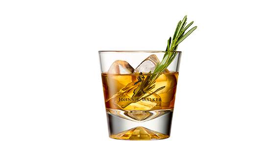 Singleton Old Fashioned