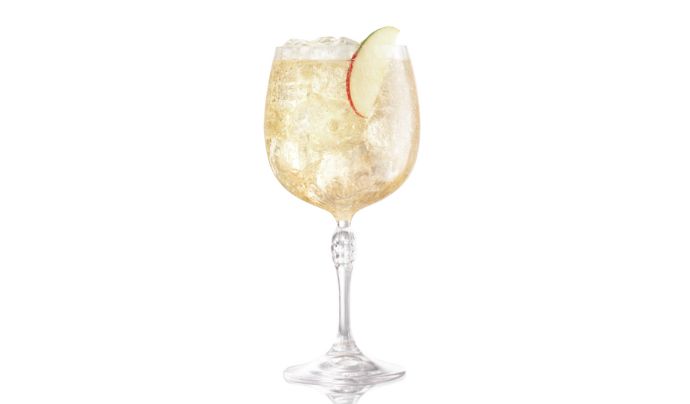 British Orchard Spritz