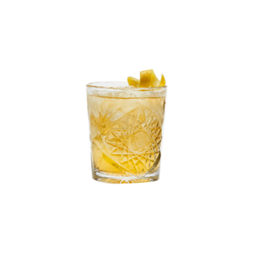Johnnie Walker Gold Label Reserve Spritz