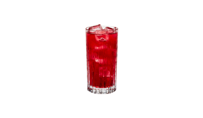Smirnoff Red Apple