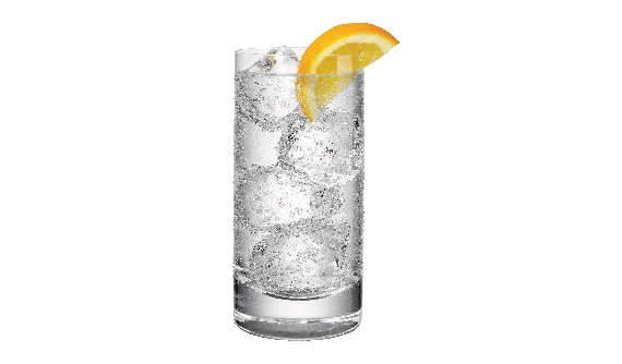 Cîroc Amaretto & Tónica