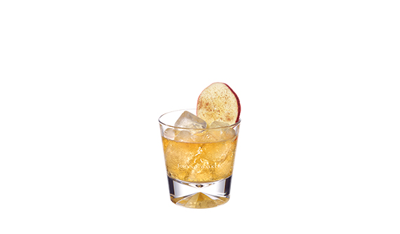 Johnnie Walker Red Label Festive Serve