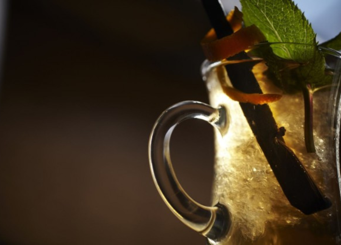 Evening Mate Cocktail 