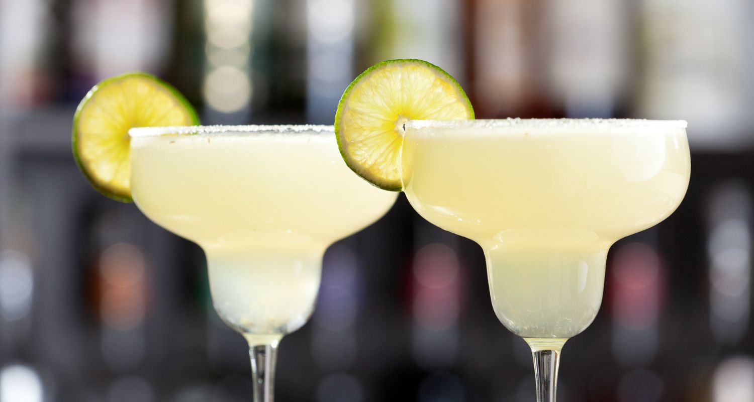 How tequila cocktails are enjoyed in Mexico