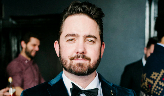 Sean Baxter