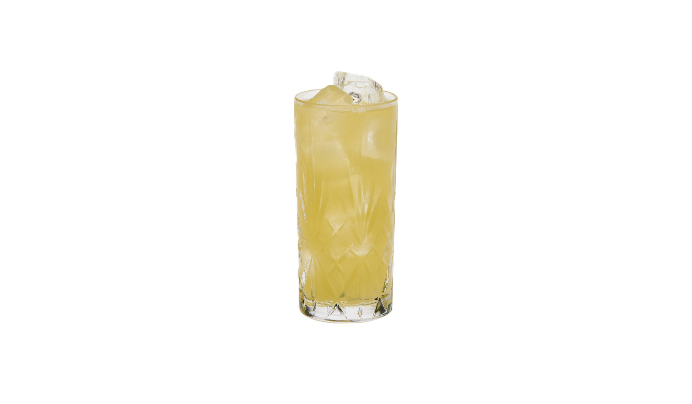 Smirnoff Red Vodka Big Apple