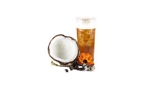 Cîroc Chocolate Latte de Coco