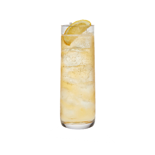 Maple & Lemonade