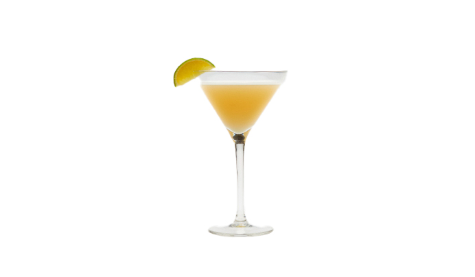 Smirnoff Key Lime Martini