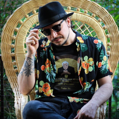 Martín Tummino