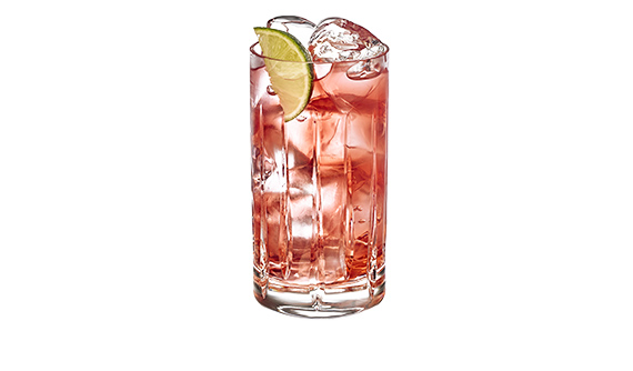 Cîroc & Cranberry