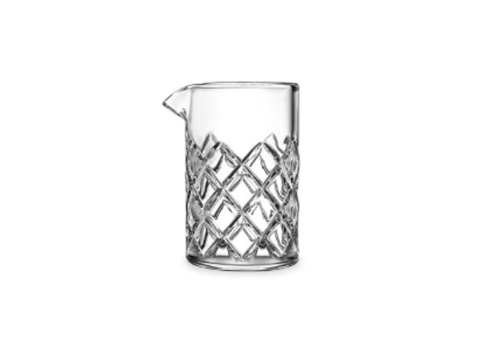 Vaso mezclador japonés