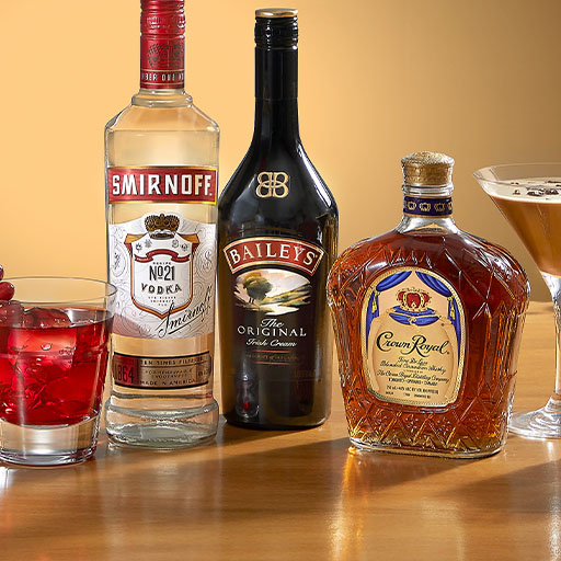 Training_Quizzes_Drinks Categories_Listing