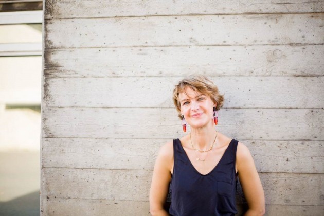 Madeleine Geach 
