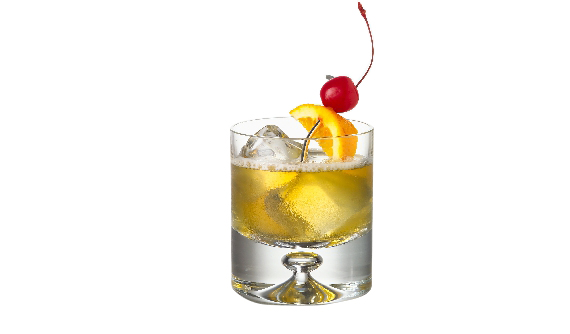Jhonnie Walker Black Label Whisky Sour - Bajo en calorías