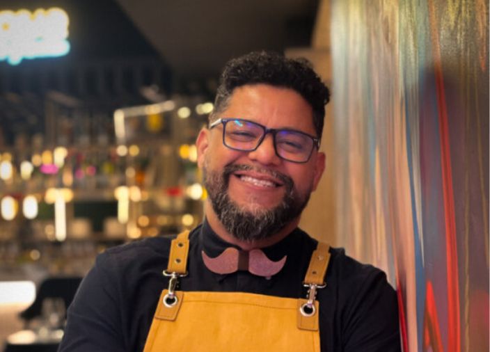 Carlos Escobar