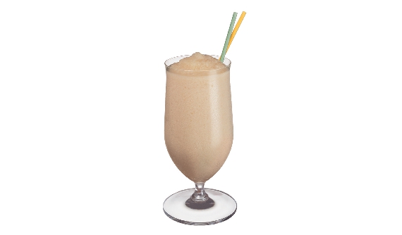Chocolate Freeze