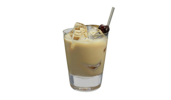 Smirnoff Vodka White Russian