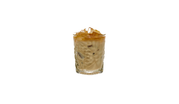 100 Proof Java Mon