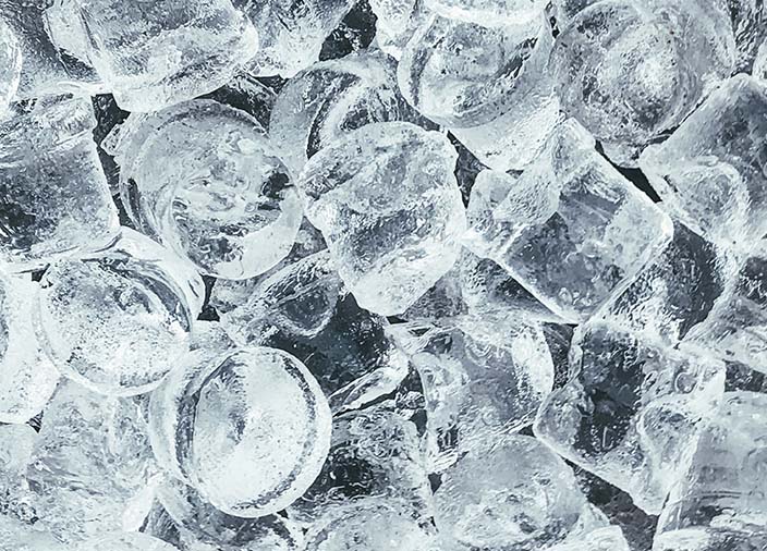 Hielo