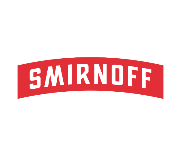 LOGO SMIRNOFF