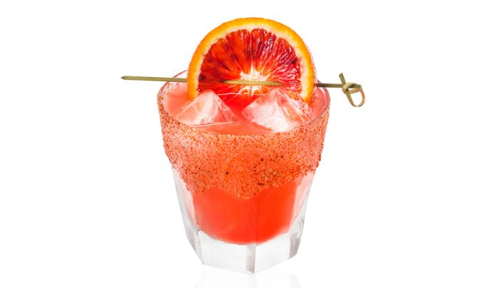 Spicy Maracuya