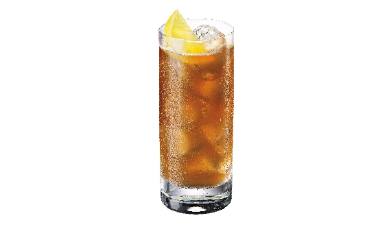 Ketel One Citroen Tee Time