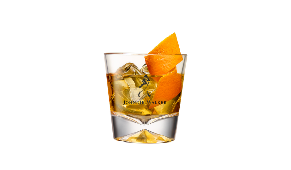Rusty Nail