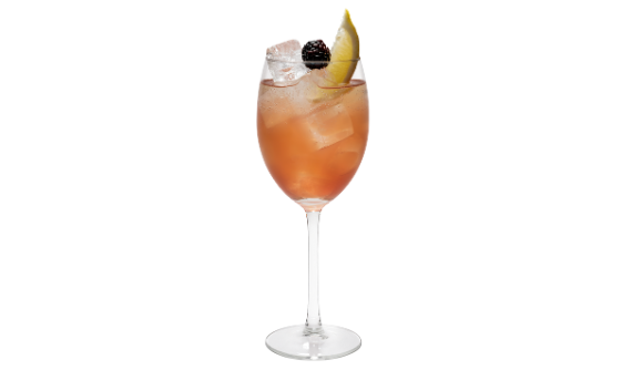 Spritz Ceremony