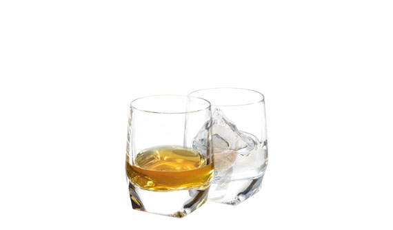 Johnnie Walker Blue Label Perfect Serve