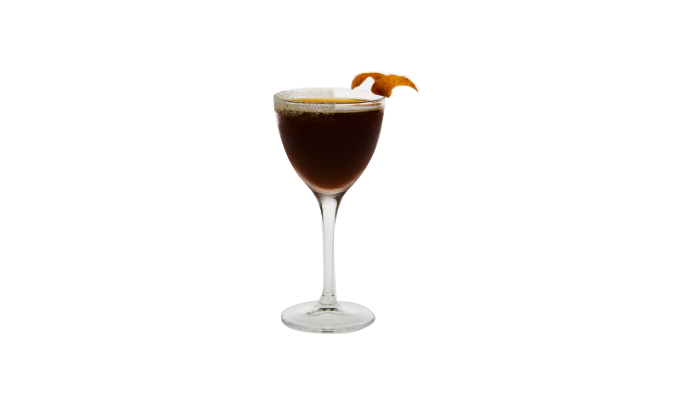 Godiva Dark Desire