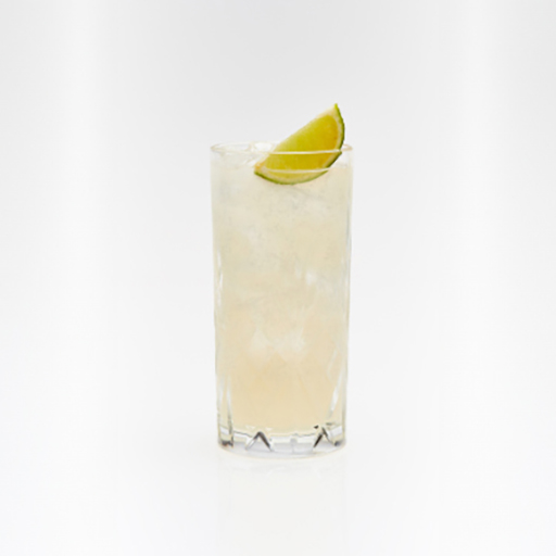 Whey to Go Mule Twist Cocktail 