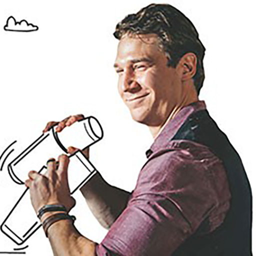 Adam Fournier’s Glean Initiative 