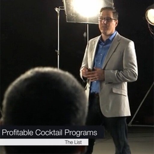 Profitability Foundations - The List